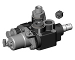 PILOT PNEUMATIQUE